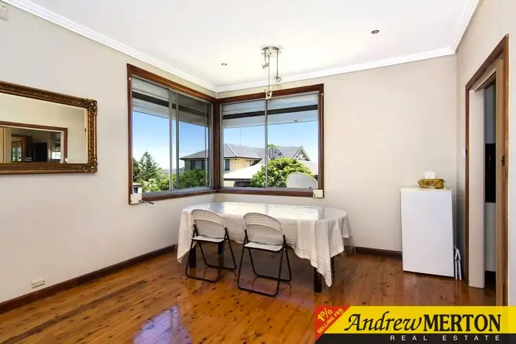 Fourth view of Homely house listing, 62 Tallawong Ave, Blacktown NSW 2148