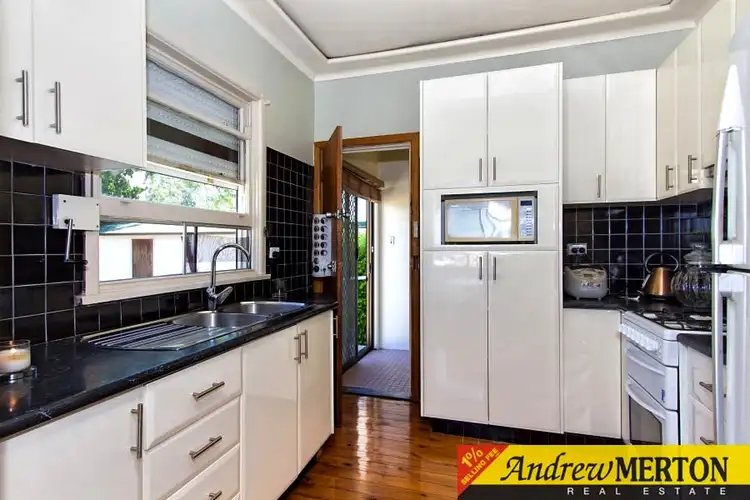 Fifth view of Homely house listing, 62 Tallawong Ave, Blacktown NSW 2148
