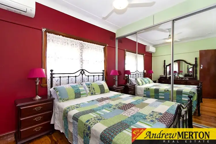 Sixth view of Homely house listing, 62 Tallawong Ave, Blacktown NSW 2148