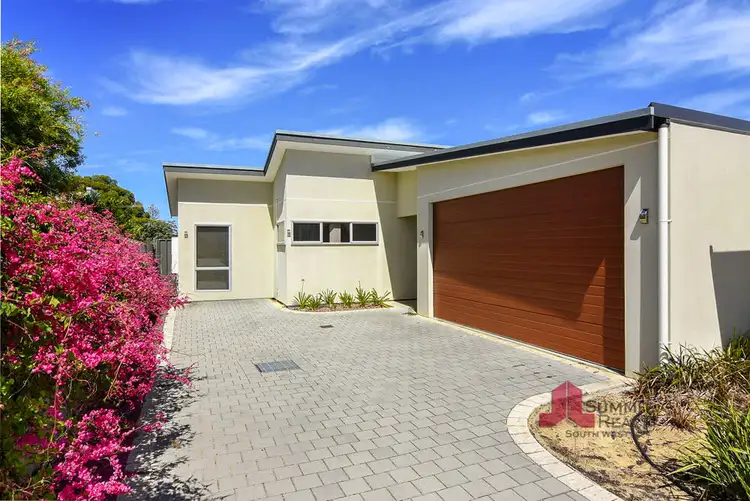 Main view of Homely unit listing, 6C Gibbs St, Carey Park WA 6230