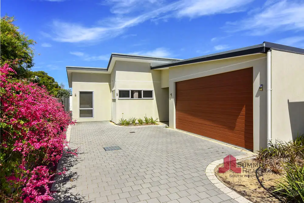 Main view of Homely unit listing, 6C Gibbs St, Carey Park WA 6230