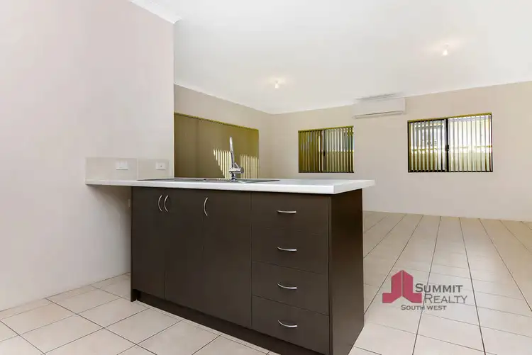 Second view of Homely unit listing, 6C Gibbs St, Carey Park WA 6230