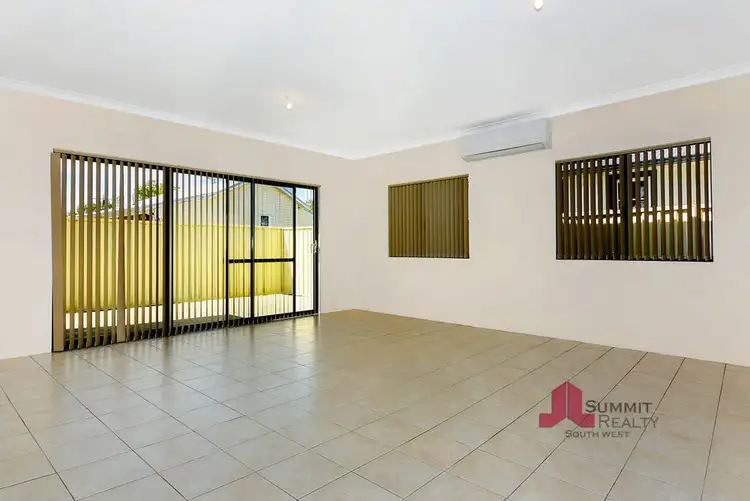 Fourth view of Homely unit listing, 6C Gibbs St, Carey Park WA 6230