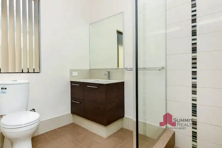 Sixth view of Homely unit listing, 6C Gibbs St, Carey Park WA 6230