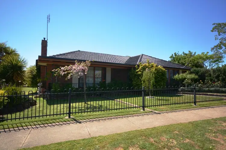 1 Wimmera St, Stawell VIC 3380