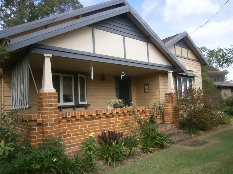 12 Abbott St, Nabiac NSW 2312