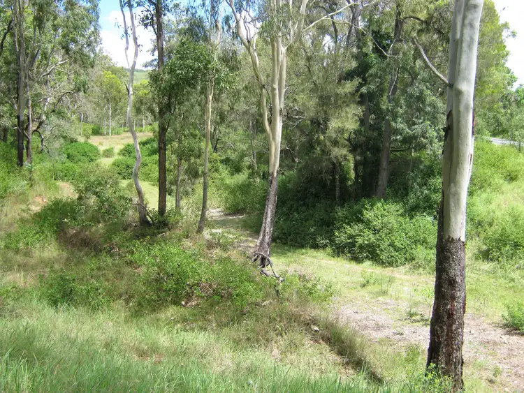 Seventh view of Homely land listing, Lot 10 Possum Bush Rd, Moore QLD 4314