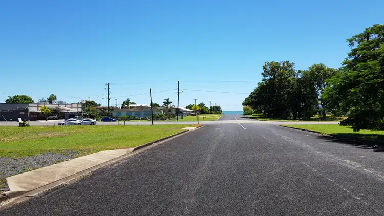 Fifth view of Homely land listing, 203 Victoria St, Cardwell QLD 4849