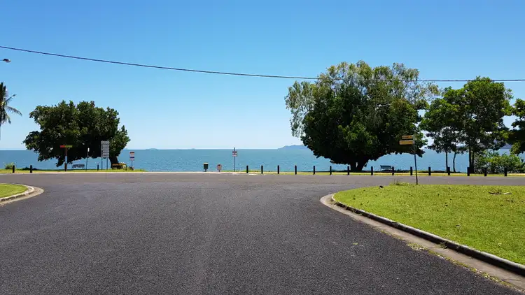 Sixth view of Homely land listing, 203 Victoria St, Cardwell QLD 4849