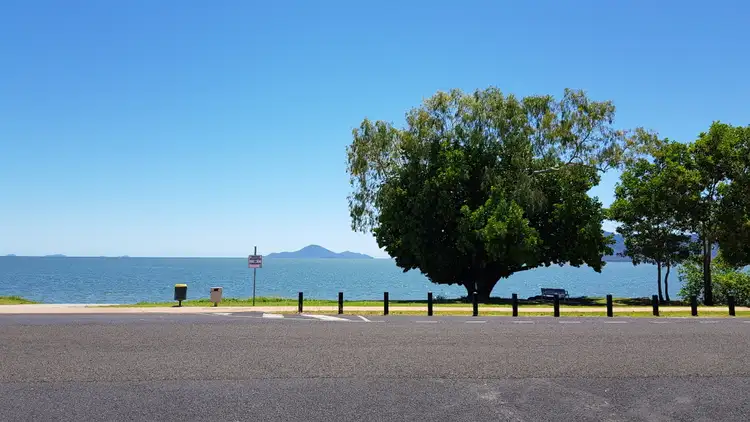 Seventh view of Homely land listing, 203 Victoria St, Cardwell QLD 4849