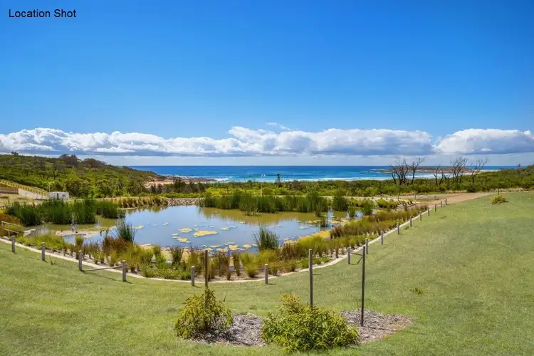 Fifth view of Homely land listing, 40 Quinn St, Catherine Hill Bay NSW 2281