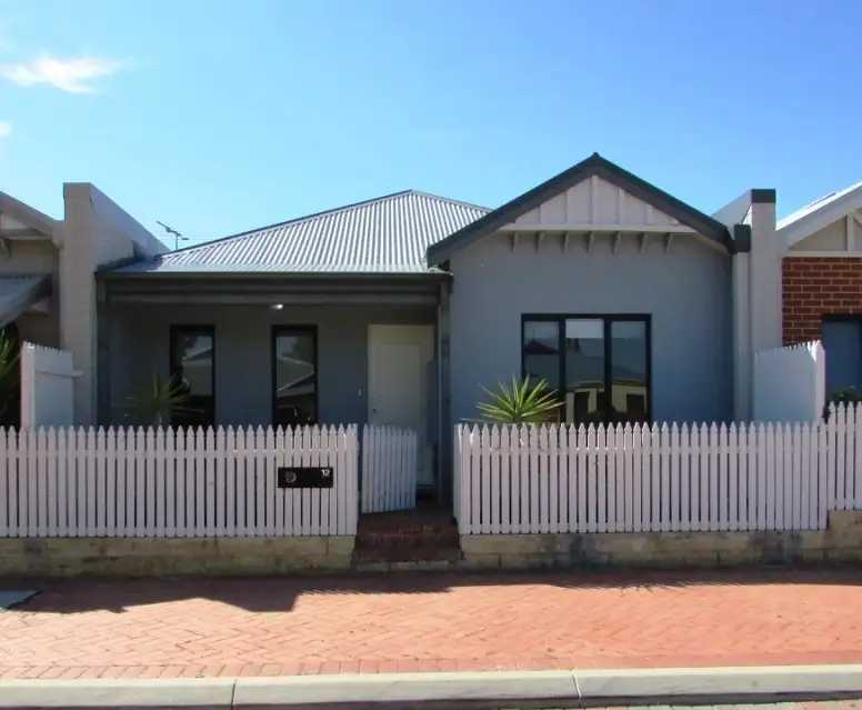 Main view of Homely house listing, 12 Durley Way, Butler WA 6036