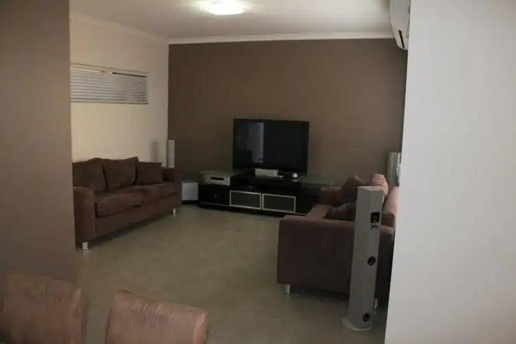 Second view of Homely house listing, 12 Durley Way, Butler WA 6036