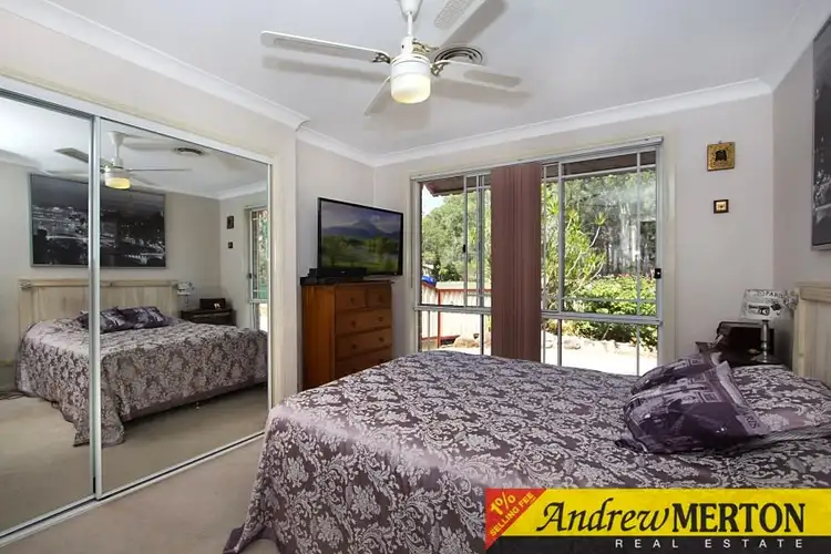 Sixth view of Homely house listing, 40 Sandpiper Tce, Plumpton NSW 2761