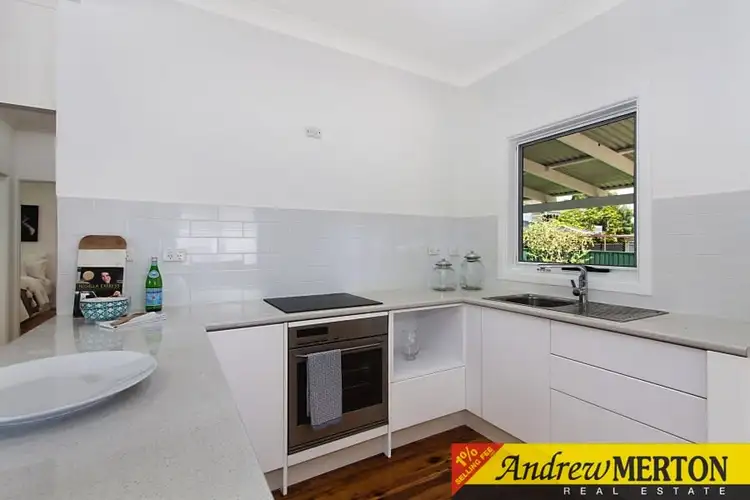 Second view of Homely house listing, 32 Garden St, Blacktown NSW 2148