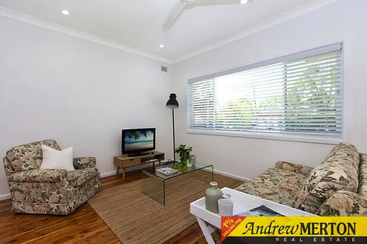 Third view of Homely house listing, 32 Garden St, Blacktown NSW 2148