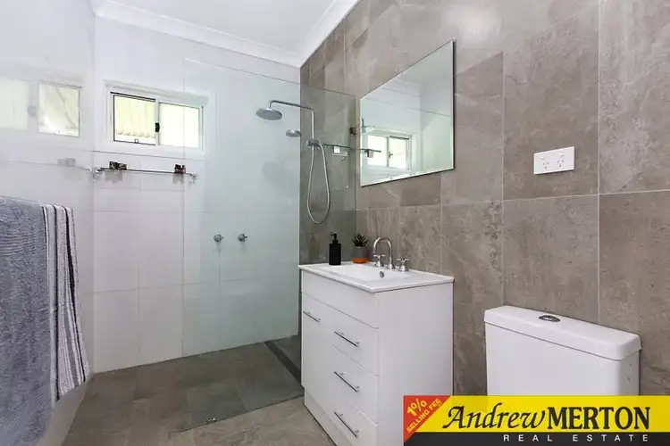 Fourth view of Homely house listing, 32 Garden St, Blacktown NSW 2148
