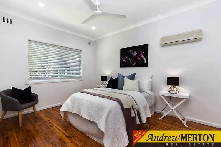 Sixth view of Homely house listing, 32 Garden St, Blacktown NSW 2148