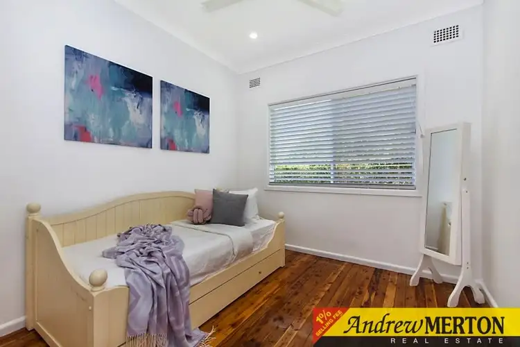 Seventh view of Homely house listing, 32 Garden St, Blacktown NSW 2148