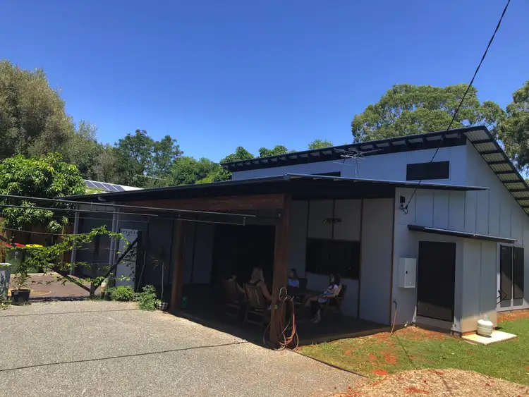Main view of Homely house listing, 18 Junee Pde, Karragarra Island QLD 4184