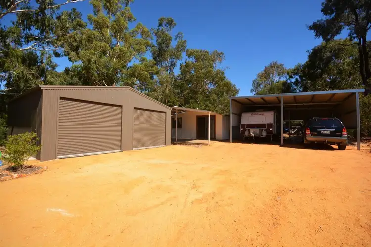 Sixth view of Homely house listing, 61 Robins Rd, Pomonal VIC 3381