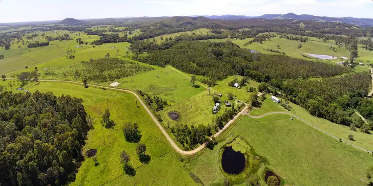 1292 Wang Wauk Rd, Firefly NSW 2429