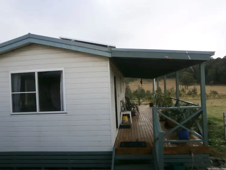 Fourth view of Homely rural property listing, 1292 Wang Wauk Rd, Firefly NSW 2429