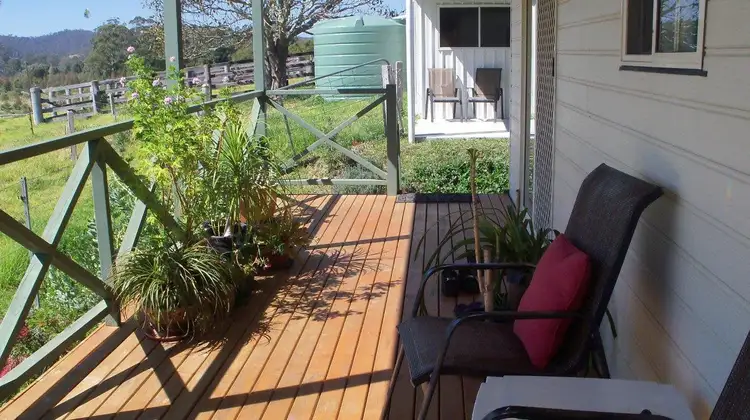 Fifth view of Homely rural property listing, 1292 Wang Wauk Rd, Firefly NSW 2429