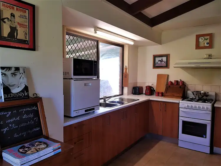 Fifth view of Homely rural property listing, 374 Mount Kilcoy Rd, Mount Kilcoy QLD 4515
