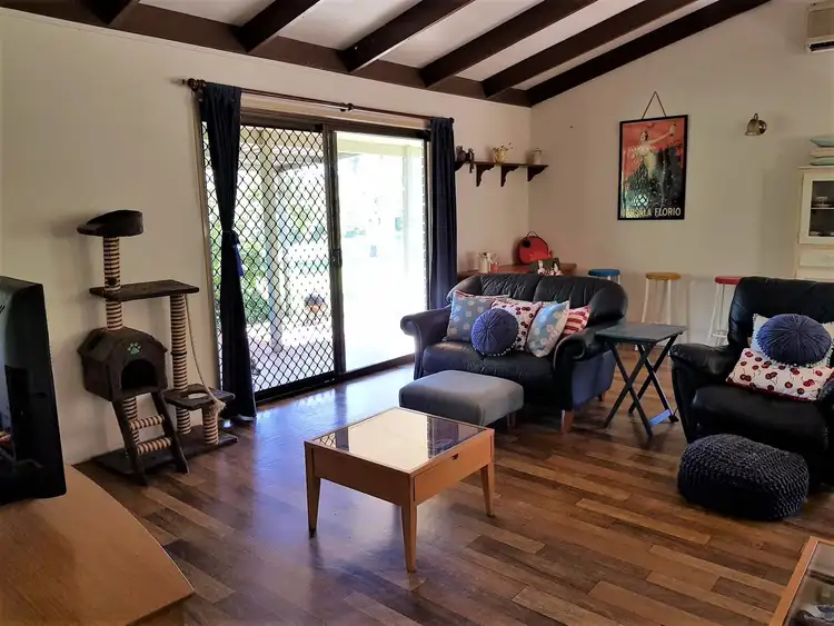 Sixth view of Homely rural property listing, 374 Mount Kilcoy Rd, Mount Kilcoy QLD 4515