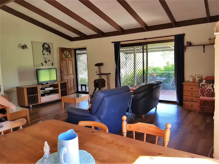 Seventh view of Homely rural property listing, 374 Mount Kilcoy Rd, Mount Kilcoy QLD 4515