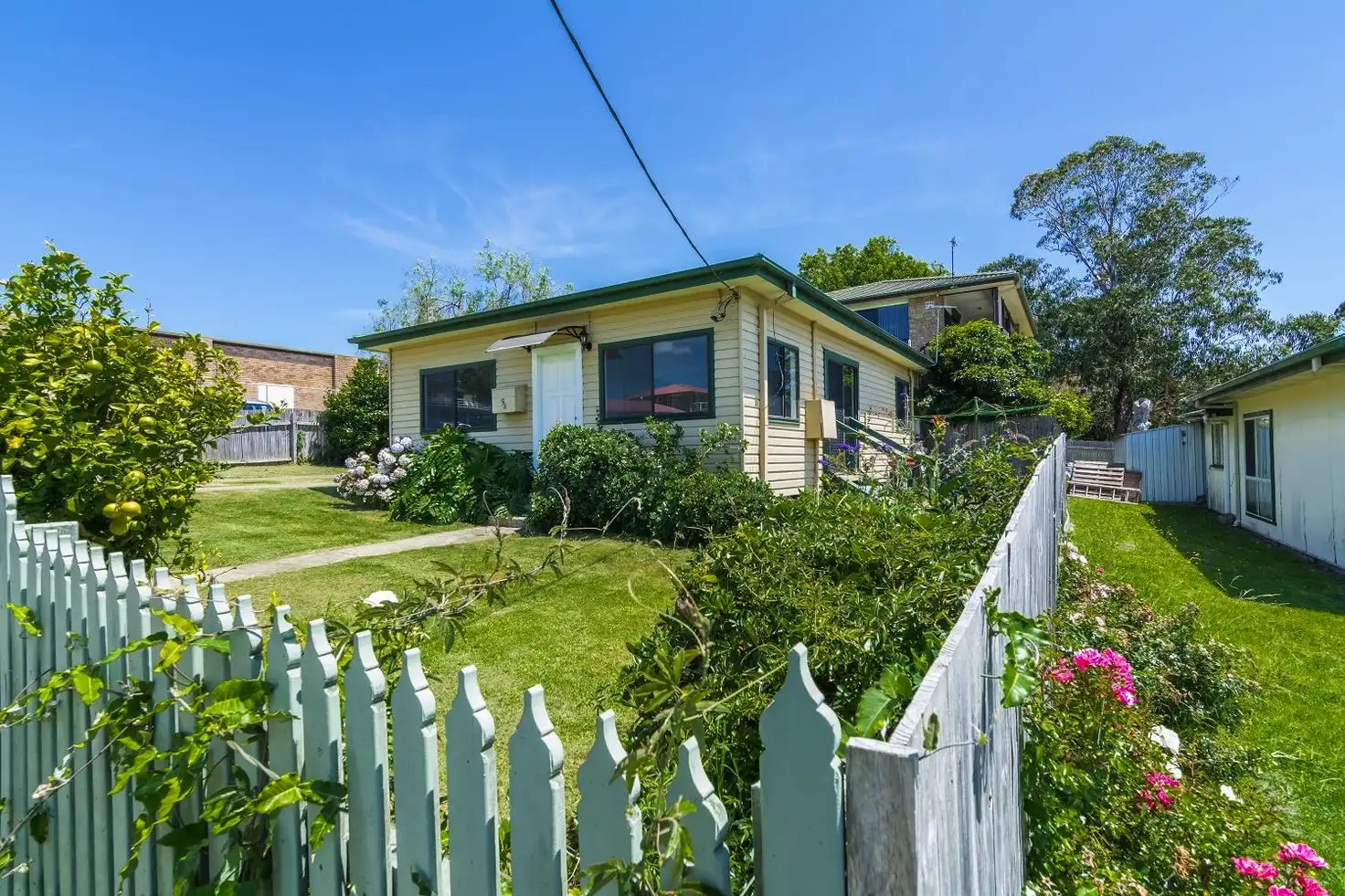 Main view of Homely house listing, 9 Chandos St, Eden NSW 2551
