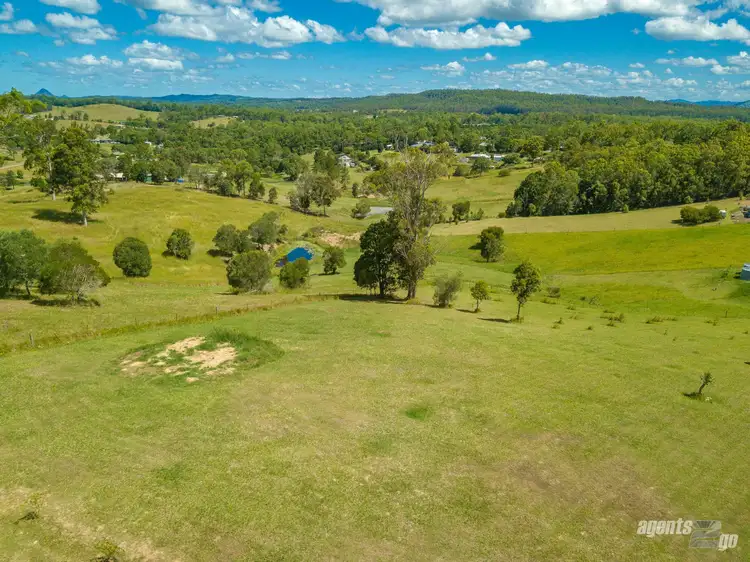 Second view of Homely land listing, 268 Hyland Road, East Deep Creek QLD 4570