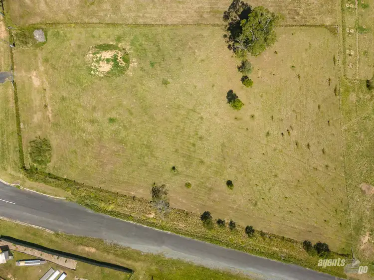 Third view of Homely land listing, 268 Hyland Road, East Deep Creek QLD 4570