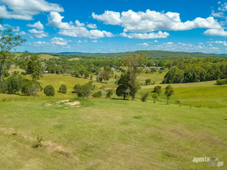 Fourth view of Homely land listing, 268 Hyland Road, East Deep Creek QLD 4570