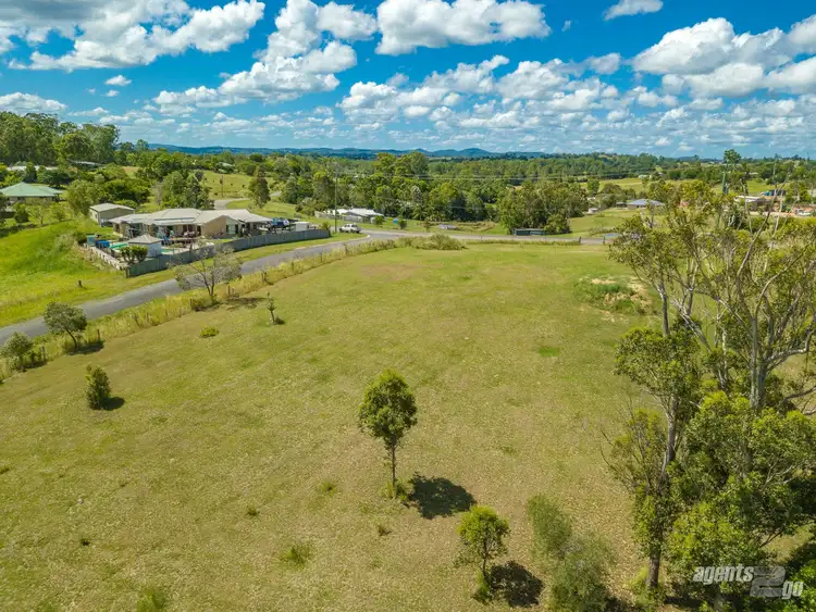 Fifth view of Homely land listing, 268 Hyland Road, East Deep Creek QLD 4570