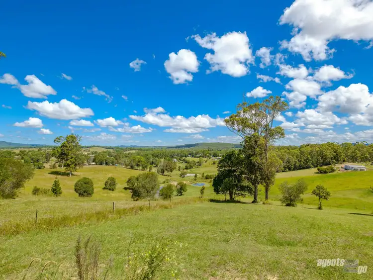 Sixth view of Homely land listing, 268 Hyland Road, East Deep Creek QLD 4570