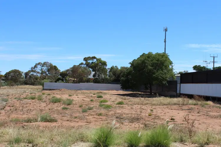 Main view of Homely land listing, Lot 32 First Street, Napperby SA 5540
