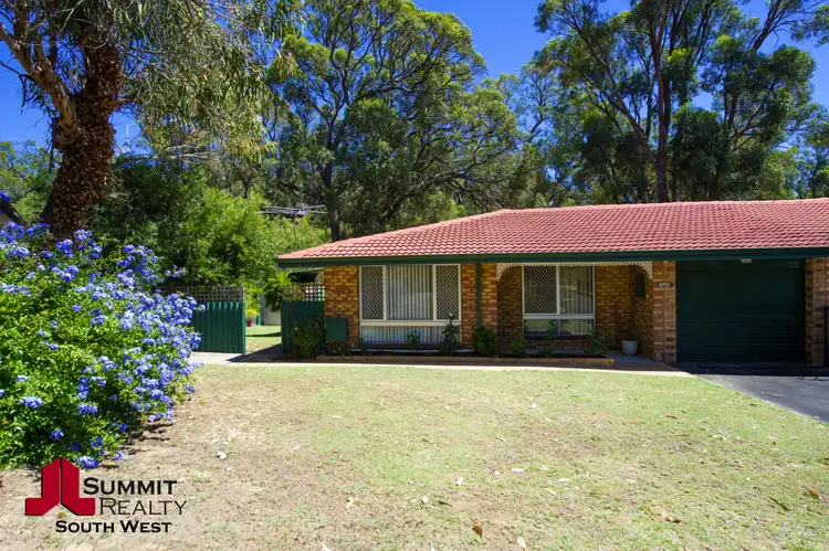 26A Nyabing Way, Withers WA 6230