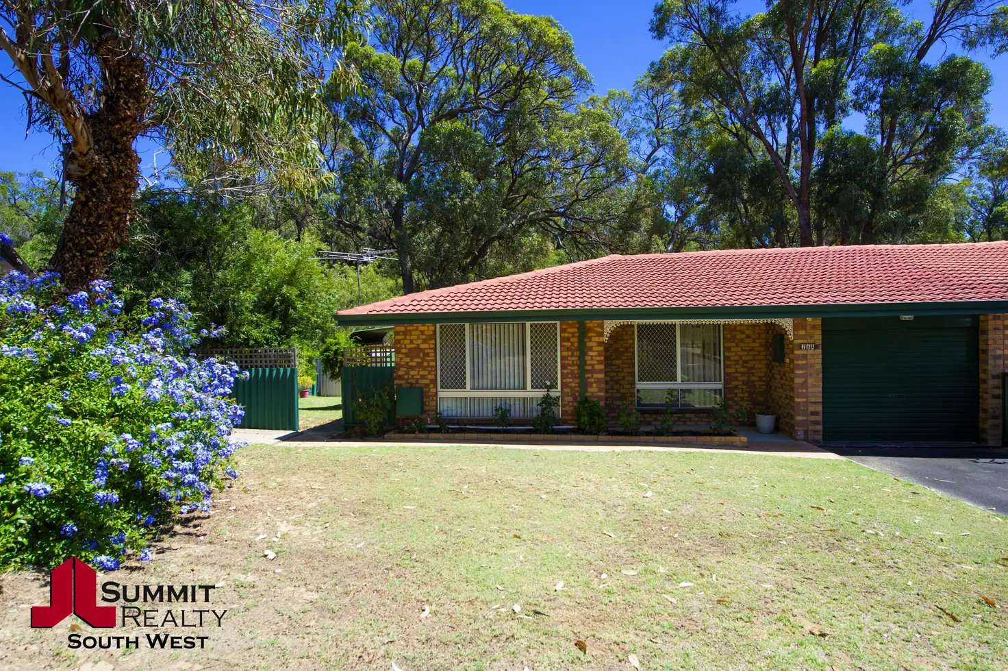 Main view of Homely unit listing, 26A Nyabing Way, Withers WA 6230