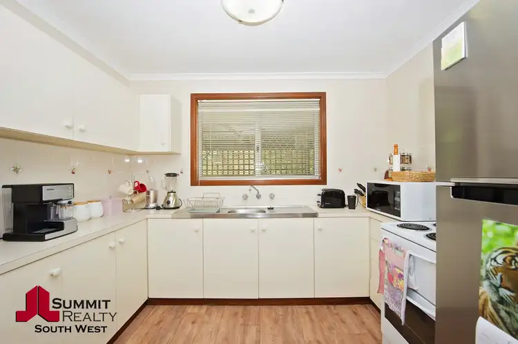 Fourth view of Homely unit listing, 26A Nyabing Way, Withers WA 6230