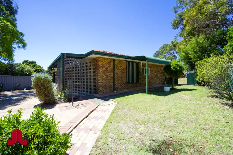 Seventh view of Homely unit listing, 26A Nyabing Way, Withers WA 6230