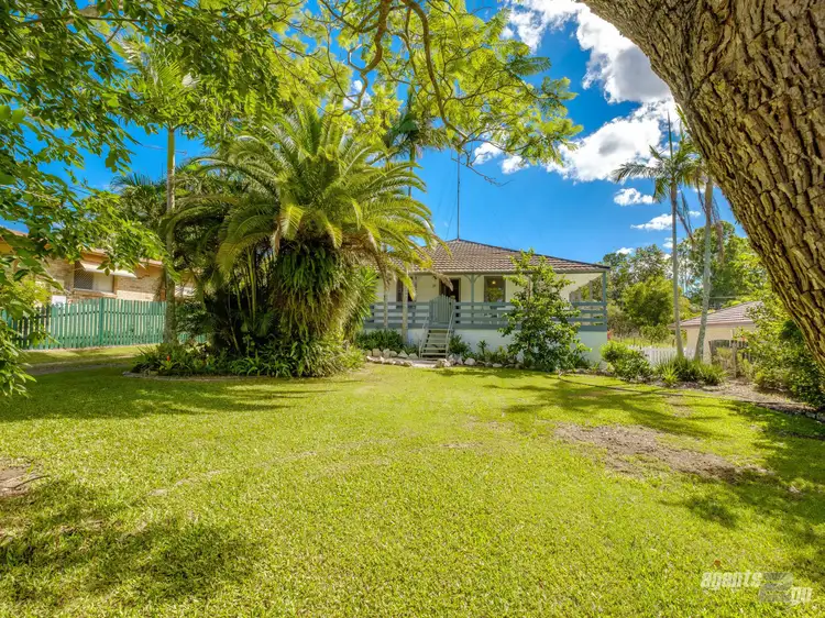 Second view of Homely house listing, 36 Busby Street, Amamoor QLD 4570