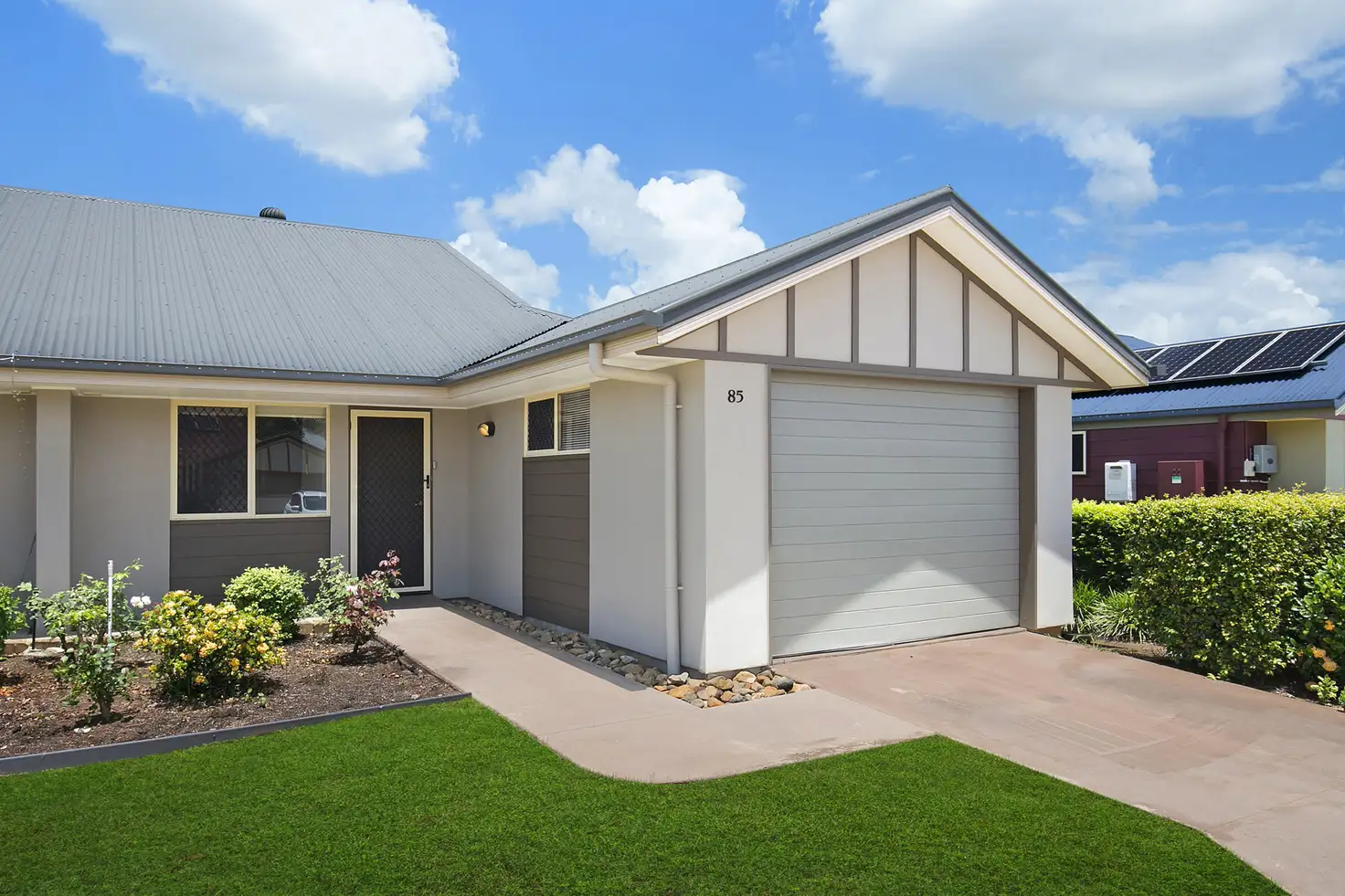 Main view of Homely unit listing, 85/2 Workshops St., Brassall QLD 4305