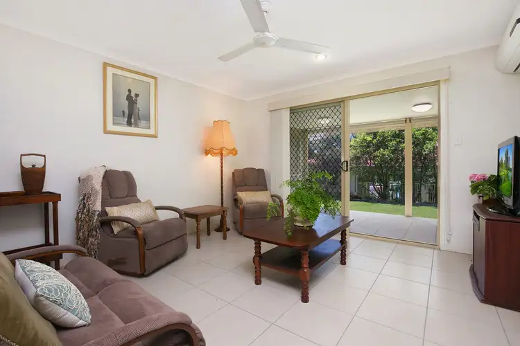 Second view of Homely unit listing, 85/2 Workshops St., Brassall QLD 4305