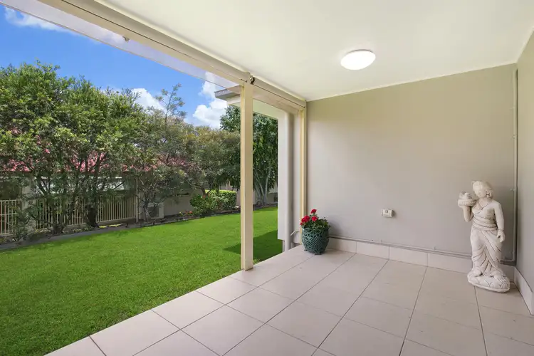 Third view of Homely unit listing, 85/2 Workshops St., Brassall QLD 4305