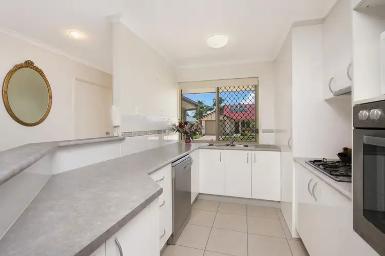 Fourth view of Homely unit listing, 85/2 Workshops St., Brassall QLD 4305