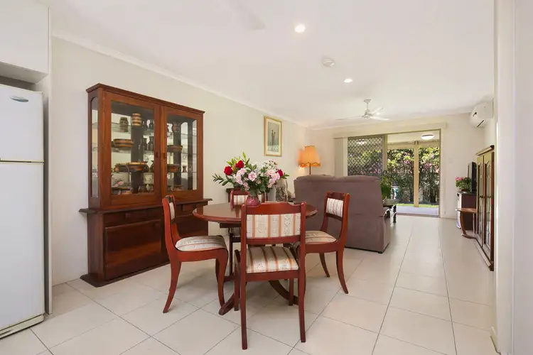 Fifth view of Homely unit listing, 85/2 Workshops St., Brassall QLD 4305