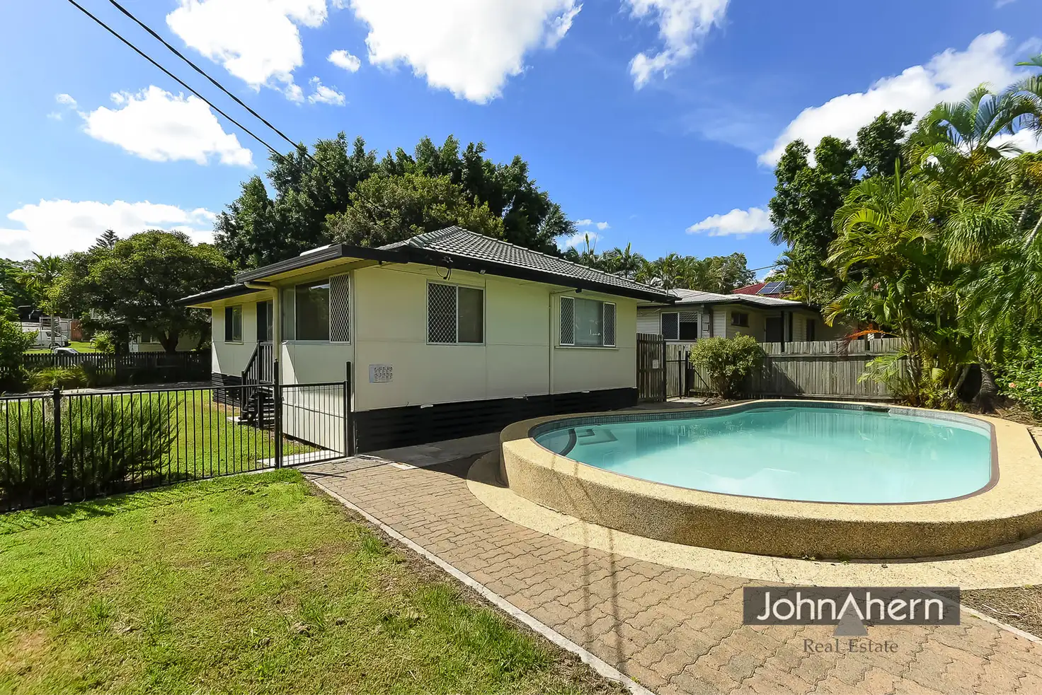 Main view of Homely house listing, 2 View St, Kingston QLD 4114
