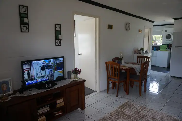 Third view of Homely semi-detached listing, 5 Bombala Cres, Rainbow Beach QLD 4581